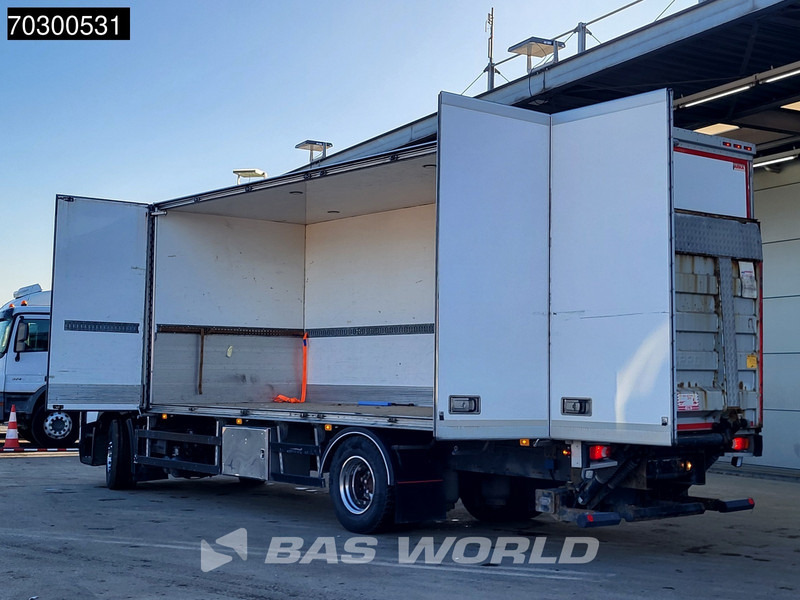 Renault T 380 4X2 21 Tons Full Air 2t Tailgate Euro 6 - Lastbil varevogn: billede 3 Renault T 380 4X2 21 Tons Full Air 2t Tailgate Euro 6 - Lastbil varevogn: billede 3