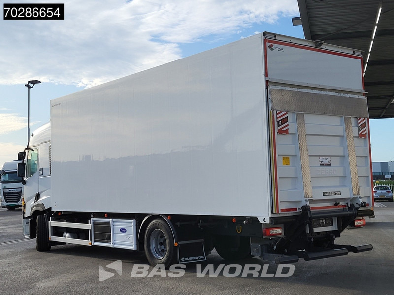 Renault T 380 4X2 Carrier Supra1150U-Mt Optibrake Ladebordwand Automatic Navi ACC Euro 6 - Kølevogn lastbil: billede 2 Renault T 380 4X2 Carrier Supra1150U-Mt Optibrake Ladebordwand Automatic Navi ACC Euro 6 - Kølevogn lastbil: billede 2