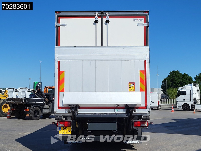 Scania G360 6X2 NL-Truck Carrier Supra 750 Lift+Lenkachse Ladebordwand Euro 6 - Kølevogn lastbil: billede 3 Scania G360 6X2 NL-Truck Carrier Supra 750 Lift+Lenkachse Ladebordwand Euro 6 - Kølevogn lastbil: billede 3
