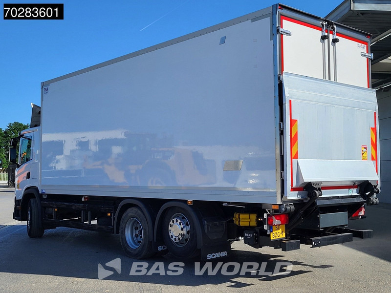 Scania G360 6X2 NL-Truck Carrier Supra 750 Lift+Lenkachse Ladebordwand Euro 6 - Kølevogn lastbil: billede 2 Scania G360 6X2 NL-Truck Carrier Supra 750 Lift+Lenkachse Ladebordwand Euro 6 - Kølevogn lastbil: billede 2