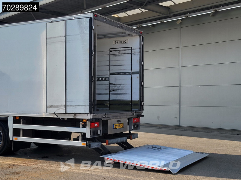 Scania P250 P 4X2 19tons NL-Truck frigoblock FK13SL 2000kg Ladebordwand Euro 6 - Kølevogn lastbil: billede 3 Scania P250 P 4X2 19tons NL-Truck frigoblock FK13SL 2000kg Ladebordwand Euro 6 - Kølevogn lastbil: billede 3