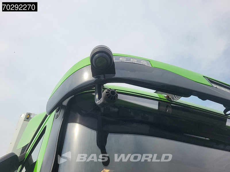 Lastbil varevogn Scania P410 6X2 NL-Truck Lift+steering Axle Automatic Xenon Euro 6: billede 9 Lastbil varevogn Scania P410 6X2 NL-Truck Lift+steering Axle Automatic Xenon Euro 6: billede 9