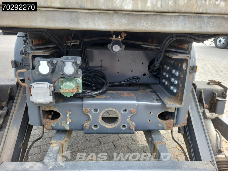 Lastbil varevogn Scania P410 6X2 NL-Truck Lift+steering Axle Automatic Xenon Euro 6: billede 15 Lastbil varevogn Scania P410 6X2 NL-Truck Lift+steering Axle Automatic Xenon Euro 6: billede 15