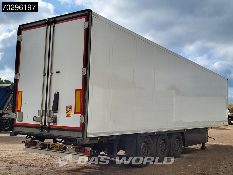 Schmitz Cargobull Thermo King SLXe 300 3 axles Bloemenbreed 250x270cm NL Trailer - Kølevogn sættevogn: billede 5 Schmitz Cargobull Thermo King SLXe 300 3 axles Bloemenbreed 250x270cm NL Trailer - Kølevogn sættevogn: billede 5