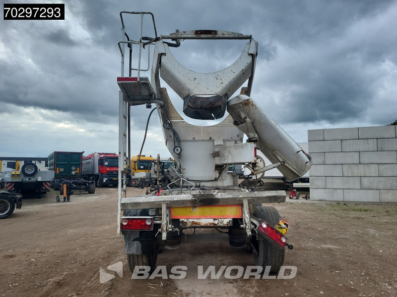 Leje en Schwing-Stetter 71/320.AC3 Schwing-Stetter 71/320.AC3: billede 6 Leje en Schwing-Stetter 71/320.AC3 Schwing-Stetter 71/320.AC3: billede 6
