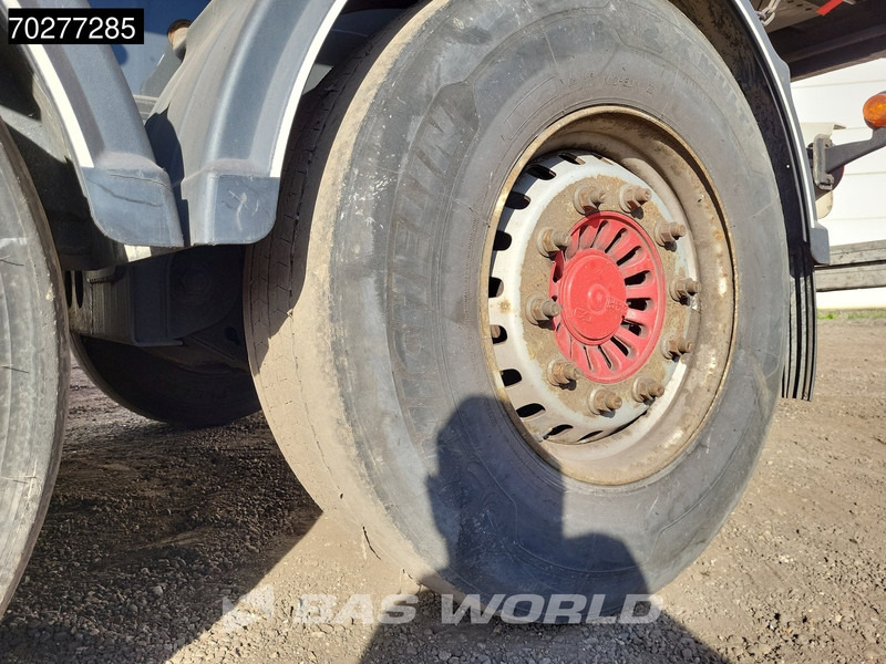 Tipvogn sættevogn Stas S300CX 55m3 ALU SAF: billede 14 Tipvogn sættevogn Stas S300CX 55m3 ALU SAF: billede 14