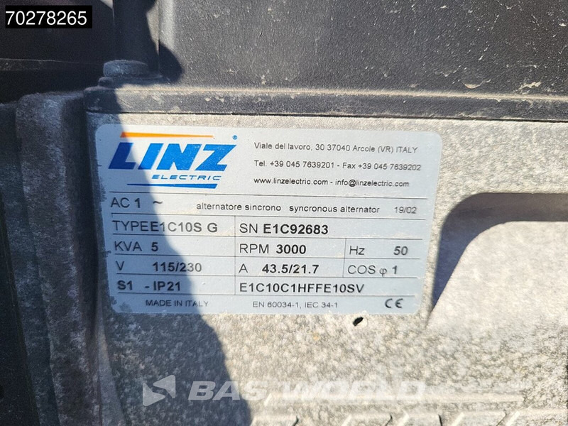 Lystårn Towerlight VB-9: billede 11