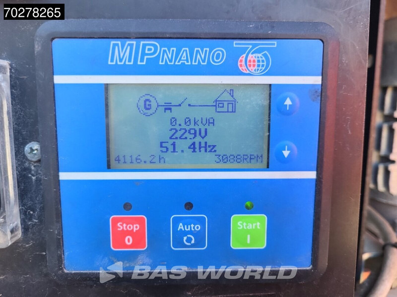 Lystårn Towerlight VB-9: billede 20