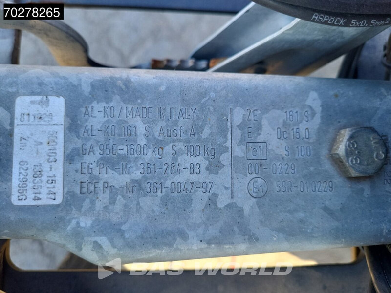 Lystårn Towerlight VB-9: billede 6