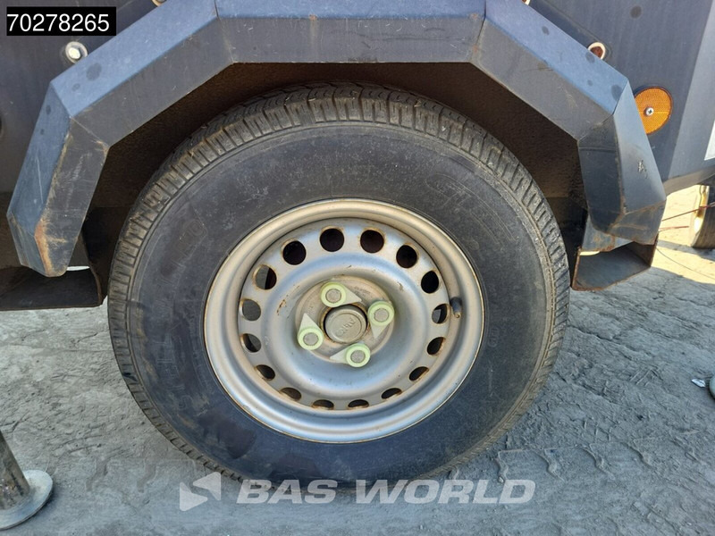 Lystårn Towerlight VB-9: billede 14