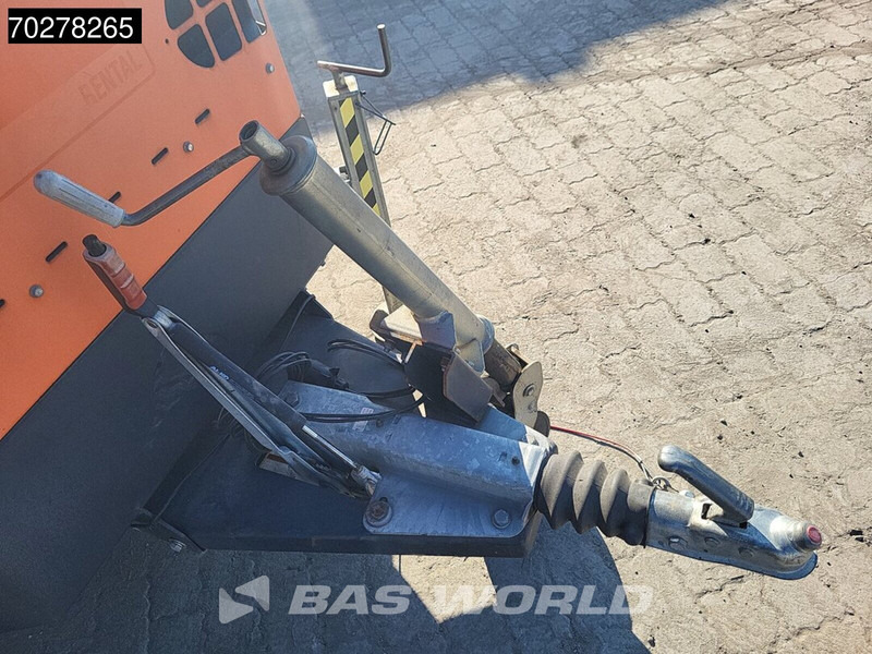 Lystårn Towerlight VB-9: billede 5