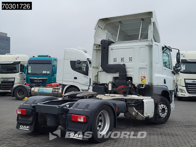 DAF CF 450 4X2 Sleeper Cab Euro6 - Trækker: billede 5 DAF CF 450 4X2 Sleeper Cab Euro6 - Trækker: billede 5