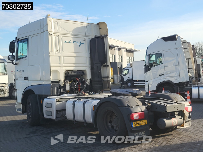 DAF XF 440 4X2 NL-Truck APK Compressor Standklima - Trækker: billede 2 DAF XF 440 4X2 NL-Truck APK Compressor Standklima - Trækker: billede 2