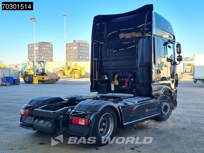 DAF XF 460 XF 4X2 Mega APK SSC Retarder 2xTanks Standklima - Trækker: billede 5 DAF XF 460 XF 4X2 Mega APK SSC Retarder 2xTanks Standklima - Trækker: billede 5
