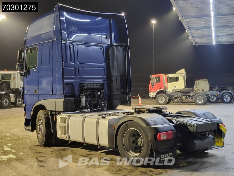 DAF XF 480 4X2 1495L Tanks! SSC Retarder 70% Tyres - Trækker: billede 2 DAF XF 480 4X2 1495L Tanks! SSC Retarder 70% Tyres - Trækker: billede 2