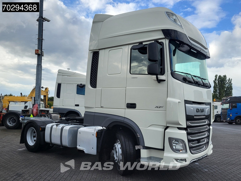 DAF XF 480 4X2 2xTanks ACC Euro 6 - Trækker: billede 3 DAF XF 480 4X2 2xTanks ACC Euro 6 - Trækker: billede 3