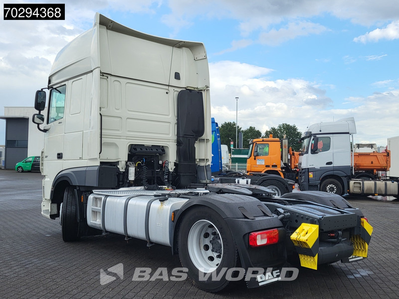 DAF XF 480 4X2 2xTanks ACC Euro 6 - Trækker: billede 2 DAF XF 480 4X2 2xTanks ACC Euro 6 - Trækker: billede 2
