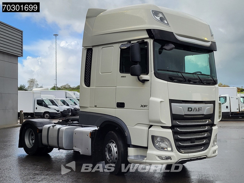 DAF XF 480 4X2 36 Maanden LEASE €849,-! NL-Truck SSC 2xTanks ACC LED Euro 6 - Trækker: billede 5 DAF XF 480 4X2 36 Maanden LEASE €849,-! NL-Truck SSC 2xTanks ACC LED Euro 6 - Trækker: billede 5