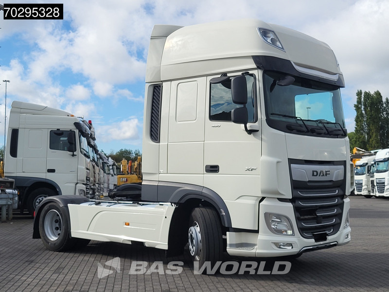 DAF XF 480 4X2 48 Maanden LEASE €799,-! NL-Truck SSC 2xTanks ACC LED Euro 6 - Trækker: billede 5 DAF XF 480 4X2 48 Maanden LEASE €799,-! NL-Truck SSC 2xTanks ACC LED Euro 6 - Trækker: billede 5