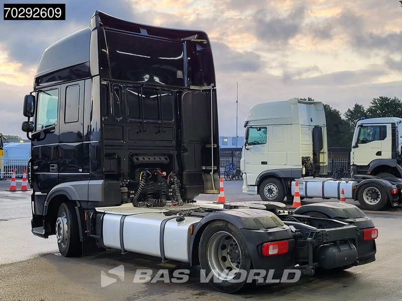 DAF XF 480 4X2 Mega SSC 2xTanks ACC Standklima Euro 6 - Trækker: billede 2 DAF XF 480 4X2 Mega SSC 2xTanks ACC Standklima Euro 6 - Trækker: billede 2
