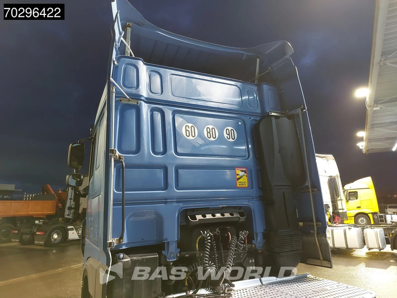 DAF XF 480 4X2 SC ACC Euro 6 - Trækker: billede 5 DAF XF 480 4X2 SC ACC Euro 6 - Trækker: billede 5