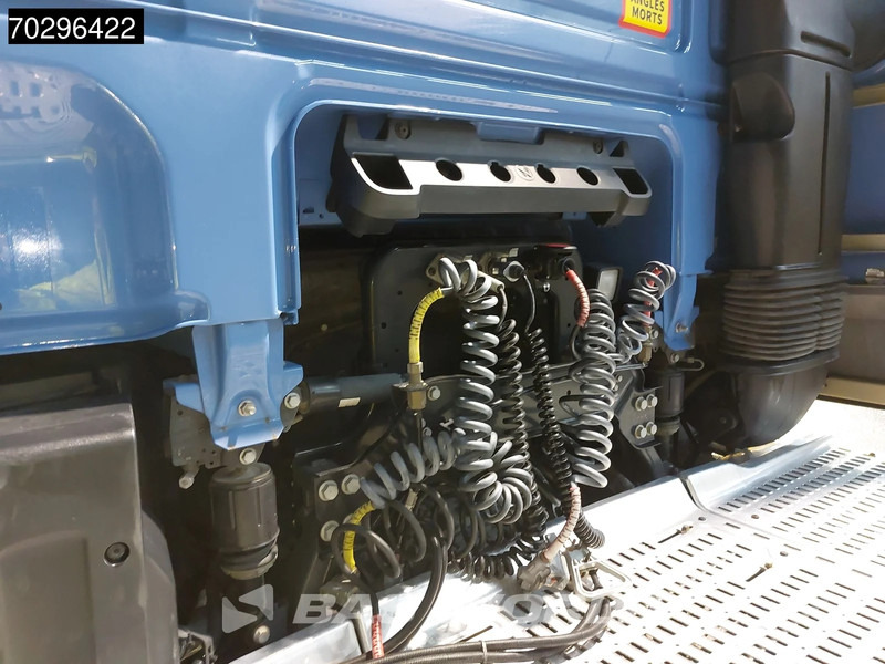 DAF XF 480 4X2 SC ACC Euro 6 - Trækker: billede 3 DAF XF 480 4X2 SC ACC Euro 6 - Trækker: billede 3