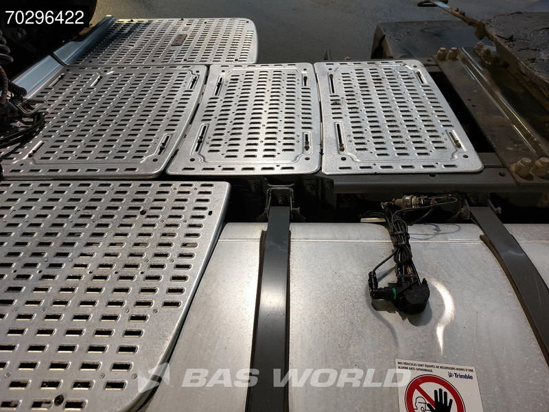 DAF XF 480 4X2 SC ACC Euro 6 - Trækker: billede 2 DAF XF 480 4X2 SC ACC Euro 6 - Trækker: billede 2