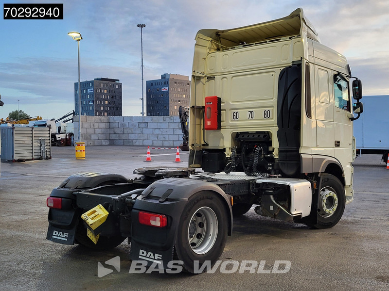 DAF XF 480 4X2 SC PTO Standairco ACC Euro 6 - Trækker: billede 5 DAF XF 480 4X2 SC PTO Standairco ACC Euro 6 - Trækker: billede 5