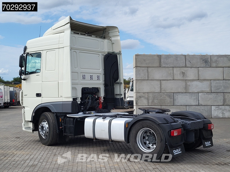 DAF XF 480 4X2 SC Standklima Euro 6 - Trækker: billede 2 DAF XF 480 4X2 SC Standklima Euro 6 - Trækker: billede 2
