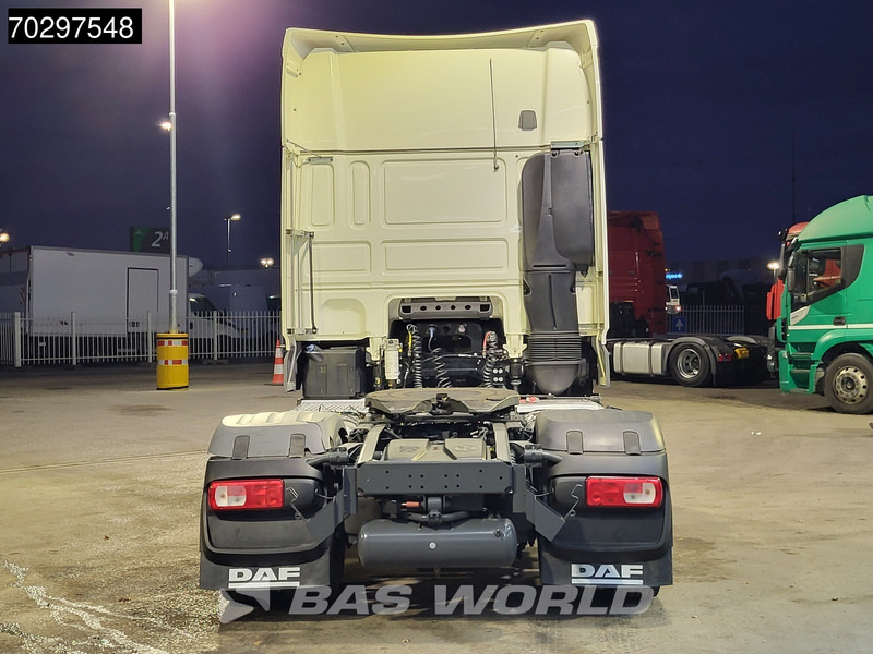 DAF XF 480 4X2 SSC 2xTanks ACC LED Euro 6 - Trækker: billede 3 DAF XF 480 4X2 SSC 2xTanks ACC LED Euro 6 - Trækker: billede 3