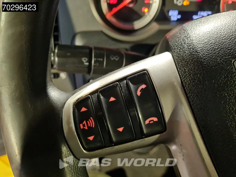 Trækker DAF XF 480 4X2 SSC Euro 6: billede 20 Trækker DAF XF 480 4X2 SSC Euro 6: billede 20