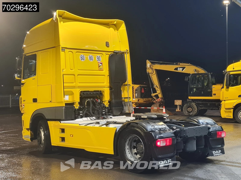 Trækker DAF XF 480 4X2 SSC Euro 6: billede 12 Trækker DAF XF 480 4X2 SSC Euro 6: billede 12