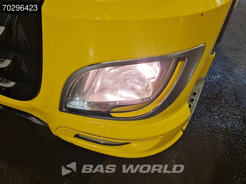 Trækker DAF XF 480 4X2 SSC Euro 6: billede 16 Trækker DAF XF 480 4X2 SSC Euro 6: billede 16