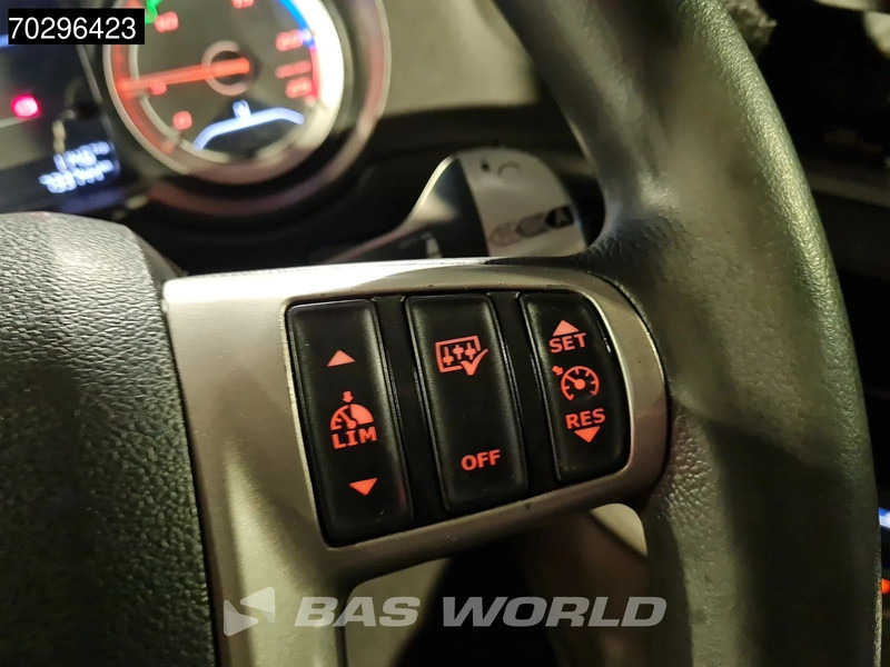 Trækker DAF XF 480 4X2 SSC Euro 6: billede 19 Trækker DAF XF 480 4X2 SSC Euro 6: billede 19