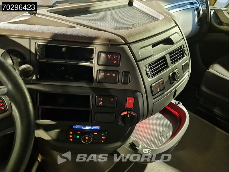 Trækker DAF XF 480 4X2 SSC Euro 6: billede 17 Trækker DAF XF 480 4X2 SSC Euro 6: billede 17