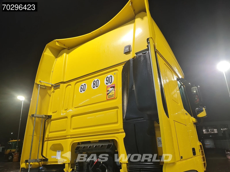 Trækker DAF XF 480 4X2 SSC Euro 6: billede 9 Trækker DAF XF 480 4X2 SSC Euro 6: billede 9