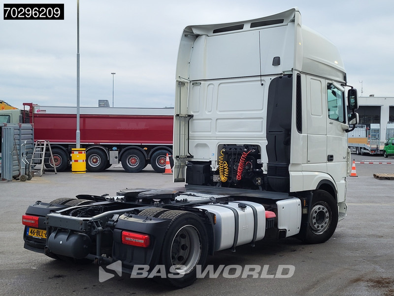 DAF XF 480 XF 4X2 NL-Truck APK Mega SSC 2xTanks ACC Euro 6 - Trækker: billede 5 DAF XF 480 XF 4X2 NL-Truck APK Mega SSC 2xTanks ACC Euro 6 - Trækker: billede 5