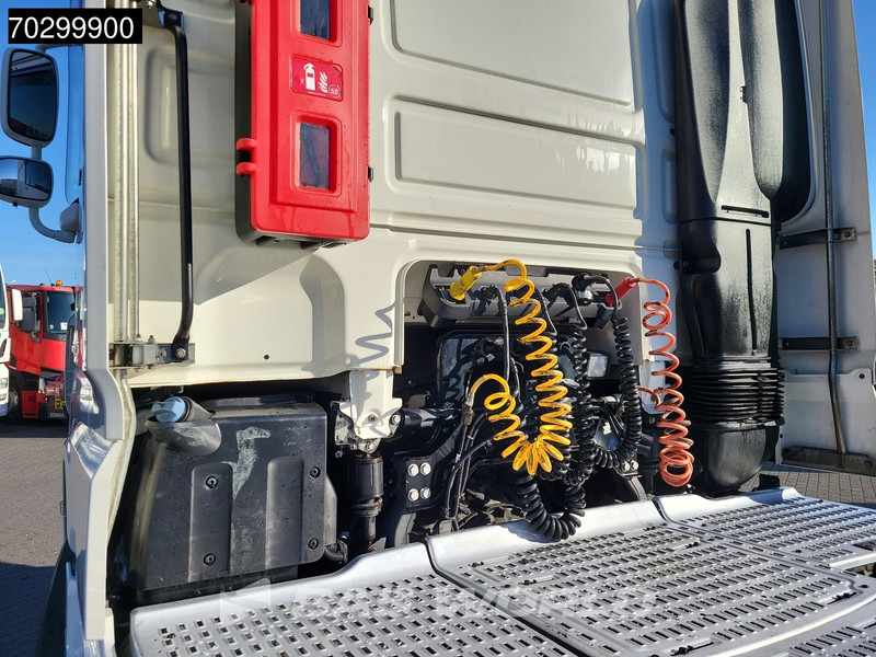 DAF XF 480 XF 4X2 NL-Truck SSC 2x Tanks - Trækker: billede 5 DAF XF 480 XF 4X2 NL-Truck SSC 2x Tanks - Trækker: billede 5