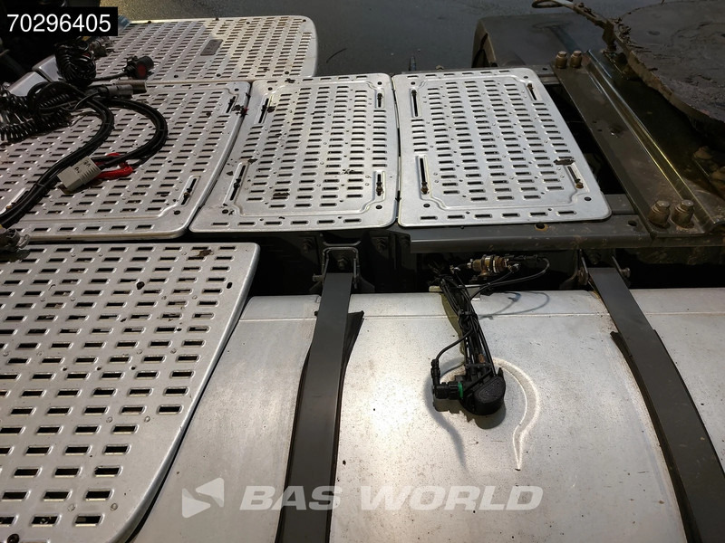 DAF XF 480 XF 4X2 SC ACC Euro 6 - Trækker: billede 2 DAF XF 480 XF 4X2 SC ACC Euro 6 - Trækker: billede 2