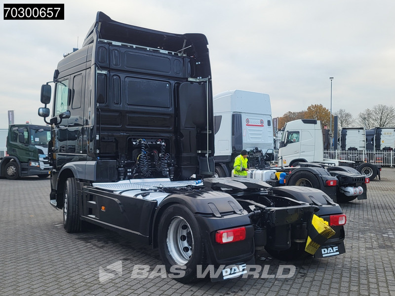 DAF XF 480 XF 4X2 SC Retarder Navi - Trækker: billede 2 DAF XF 480 XF 4X2 SC Retarder Navi - Trækker: billede 2