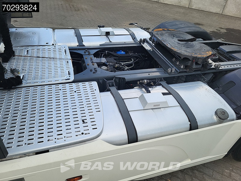 Trækker DAF XF 480 XF 4X2 SSC 2x Tanks ACC Euro 6: billede 12