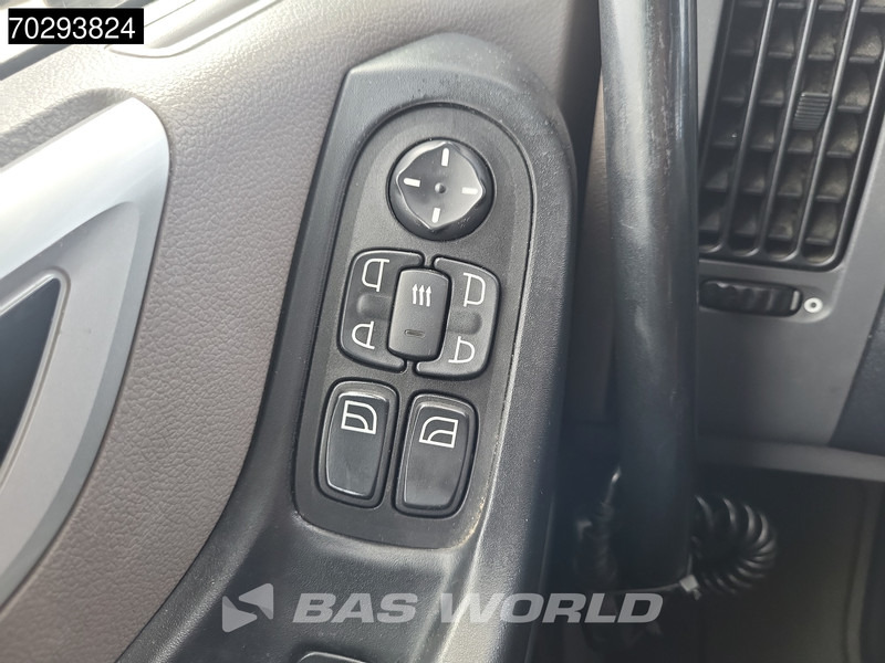 Trækker DAF XF 480 XF 4X2 SSC 2x Tanks ACC Euro 6: billede 20