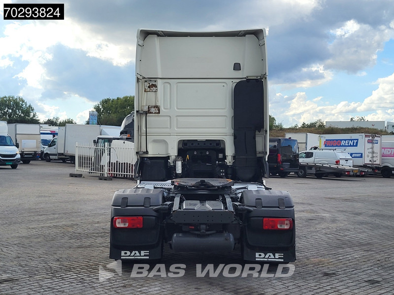 Trækker DAF XF 480 XF 4X2 SSC 2x Tanks ACC Euro 6: billede 8