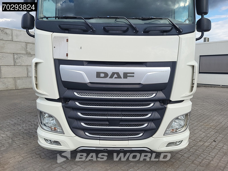 Trækker DAF XF 480 XF 4X2 SSC 2x Tanks ACC Euro 6: billede 7