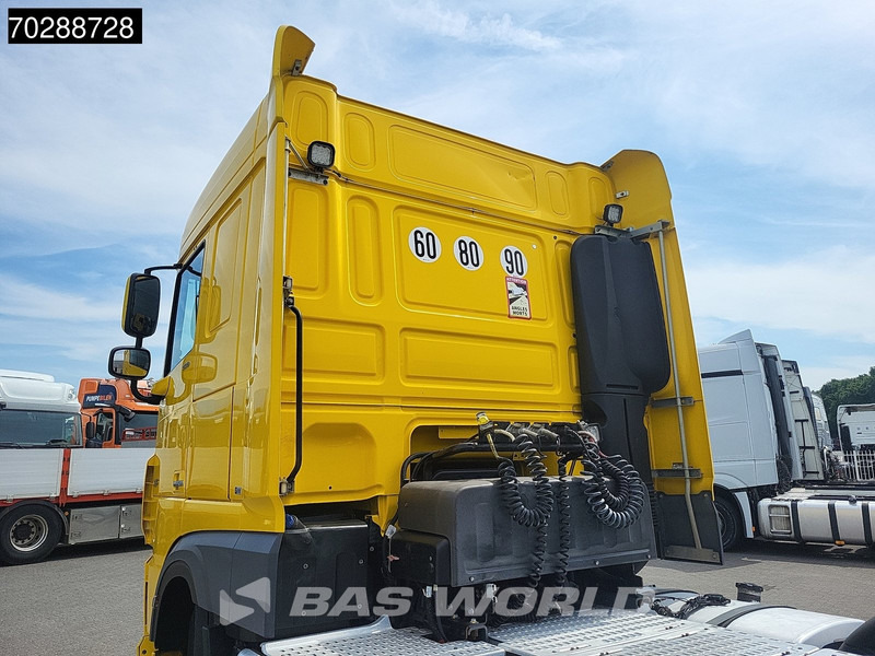 Trækker DAF XF 530 6X2 Retarder Lift+Lenkachse Big-Axle ACC Euro 6: billede 10 Trækker DAF XF 530 6X2 Retarder Lift+Lenkachse Big-Axle ACC Euro 6: billede 10