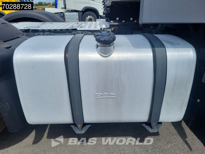 Trækker DAF XF 530 6X2 Retarder Lift+Lenkachse Big-Axle ACC Euro 6: billede 13 Trækker DAF XF 530 6X2 Retarder Lift+Lenkachse Big-Axle ACC Euro 6: billede 13