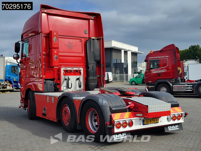 DAF XF 530 6X2 Special Interior! NL-Truck SSC Lift+Lenkachse ACC Navi Euro 6 - Trækker: billede 2 DAF XF 530 6X2 Special Interior! NL-Truck SSC Lift+Lenkachse ACC Navi Euro 6 - Trækker: billede 2