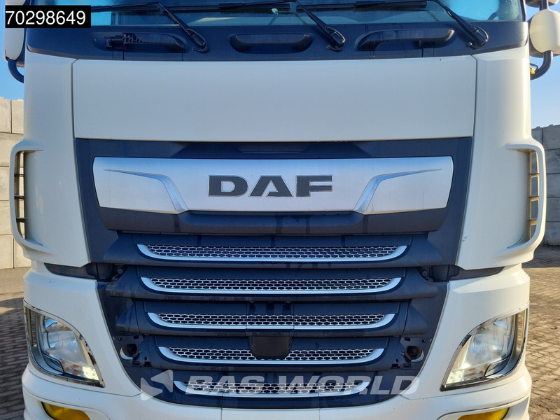 Trækker DAF XF 530 XF 4X2 NL-Truck SSC Hydraulik: billede 16
