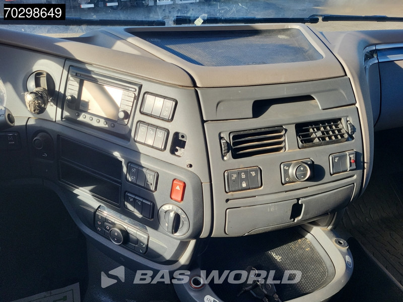Trækker DAF XF 530 XF 4X2 NL-Truck SSC Hydraulik: billede 19