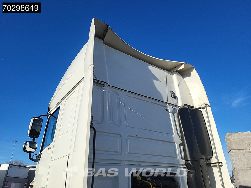 DAF XF 530 XF 4X2 NL-Truck SSC Hydraulik - Trækker: billede 5 DAF XF 530 XF 4X2 NL-Truck SSC Hydraulik - Trækker: billede 5